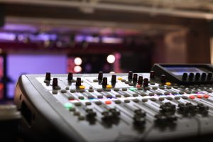 rental sound system di Parung Bogor